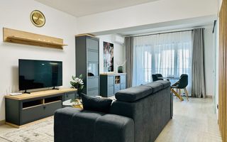 Studio de inchiriat - Poză 1