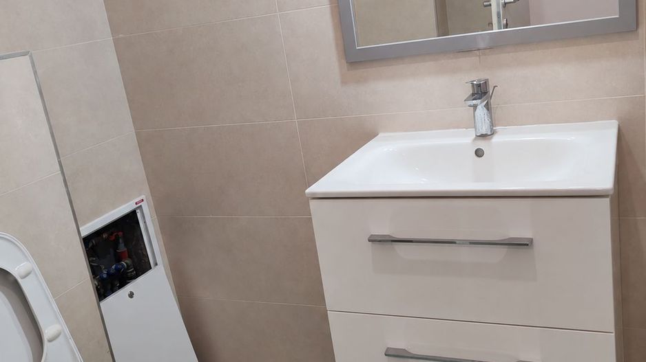 Apartament 1 camera, decomandat, 44mp Cotanari-Podu Ros - Poză 2
