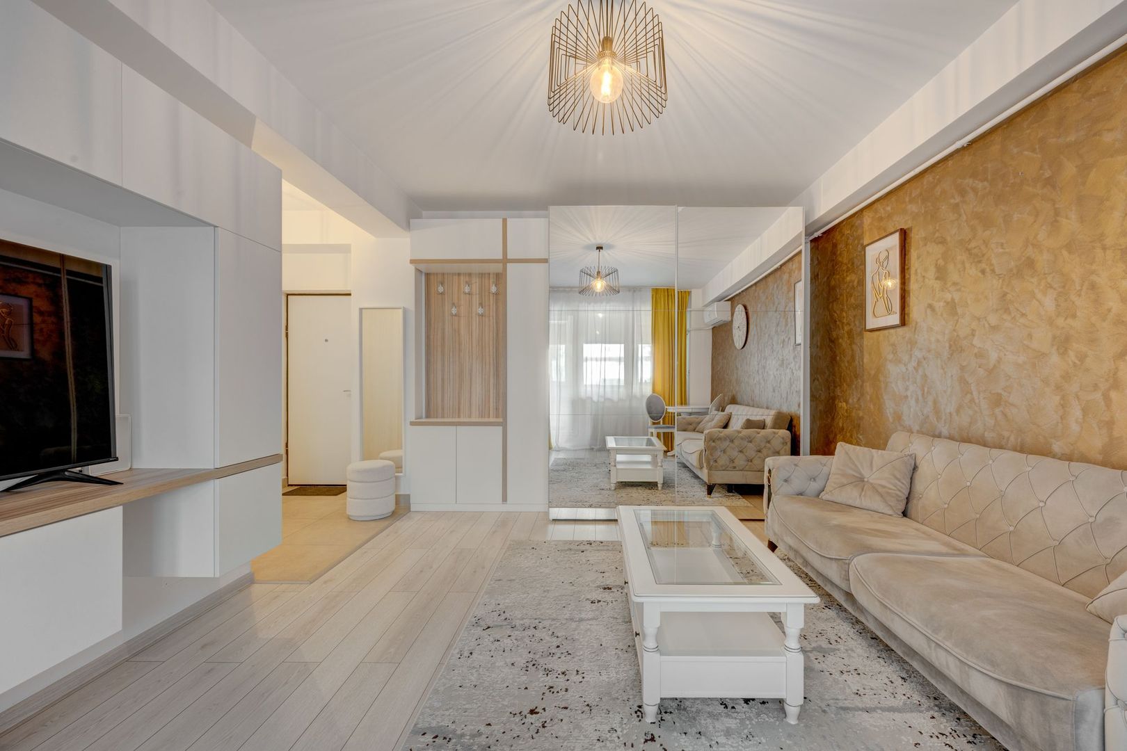 Apartamentul Impecabil, 2 cam. pretabil Regim Hotelier! Rezervelor 56! - Poză 11