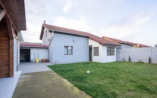 Casa in Nojorid cu 3 dormitoare 2 bai - Poză 18