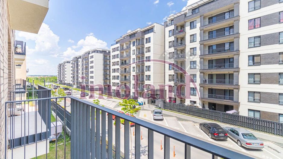 Vanzare - apartament 2 camere - Avalon Estate-Pipera - Poză 10