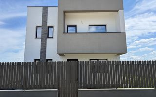 Vila individuala 4 camere | Scoala Americana | Pompa de caldura - Poză 34