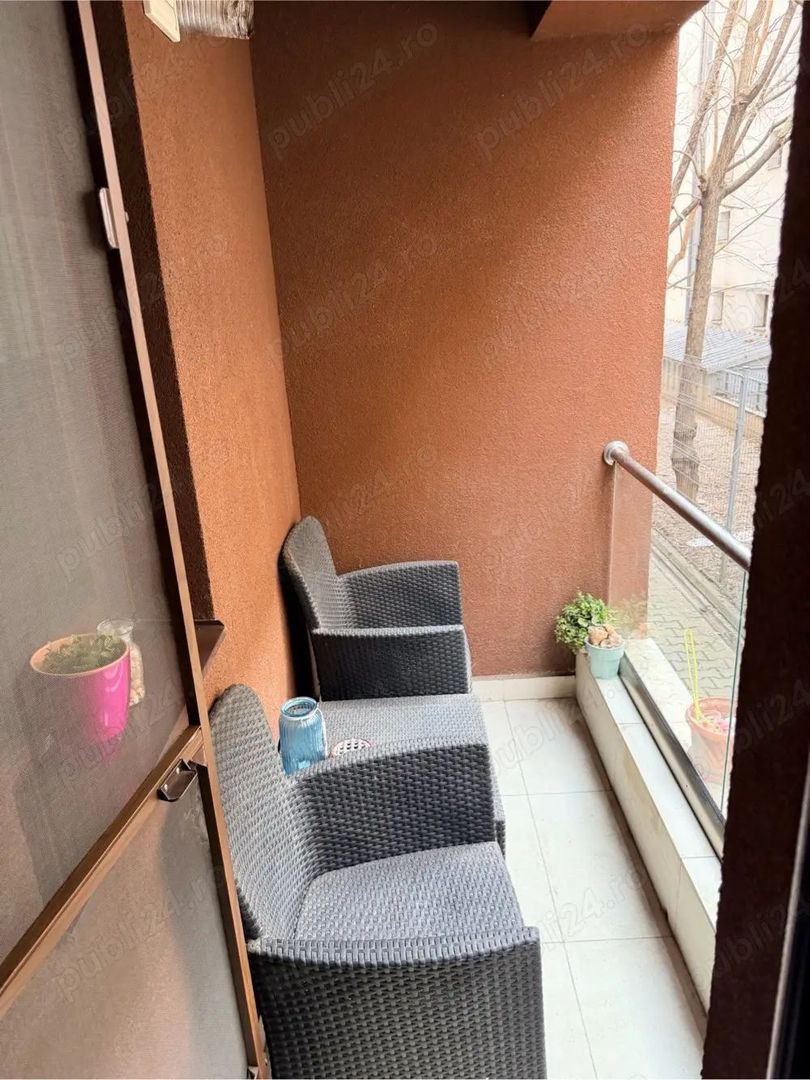 Inchiriere Apartament 2 camere|parcare subteran - Poză 5
