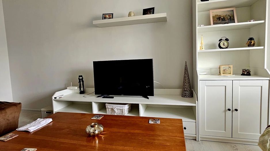 Apartamnent decomandat cu 3 camere, Sector 6- Cetatea de Balta - Poză 3