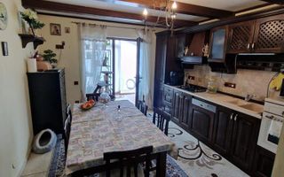 Casa stil mediteranean, teren generos - Sibiu, Selimbar - Poză 10