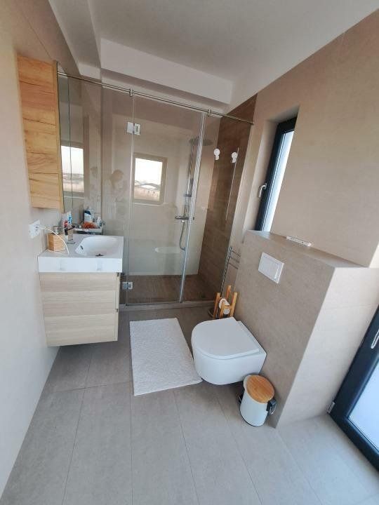 De vanzare casa cu 4 camere | Mogosoaia | Complex rexidential - Poză 14