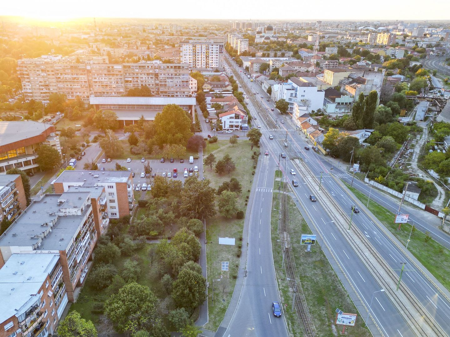Calea Iuliu Maniu, urbanism P+2+M POT 65% CUT 1.25 - Poză 6