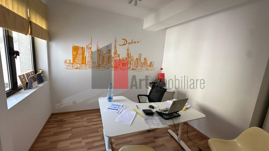 Apartament 3 camere Premium Clădire Regim Exclusiv lângă Ambasada Turciei - Poză 6