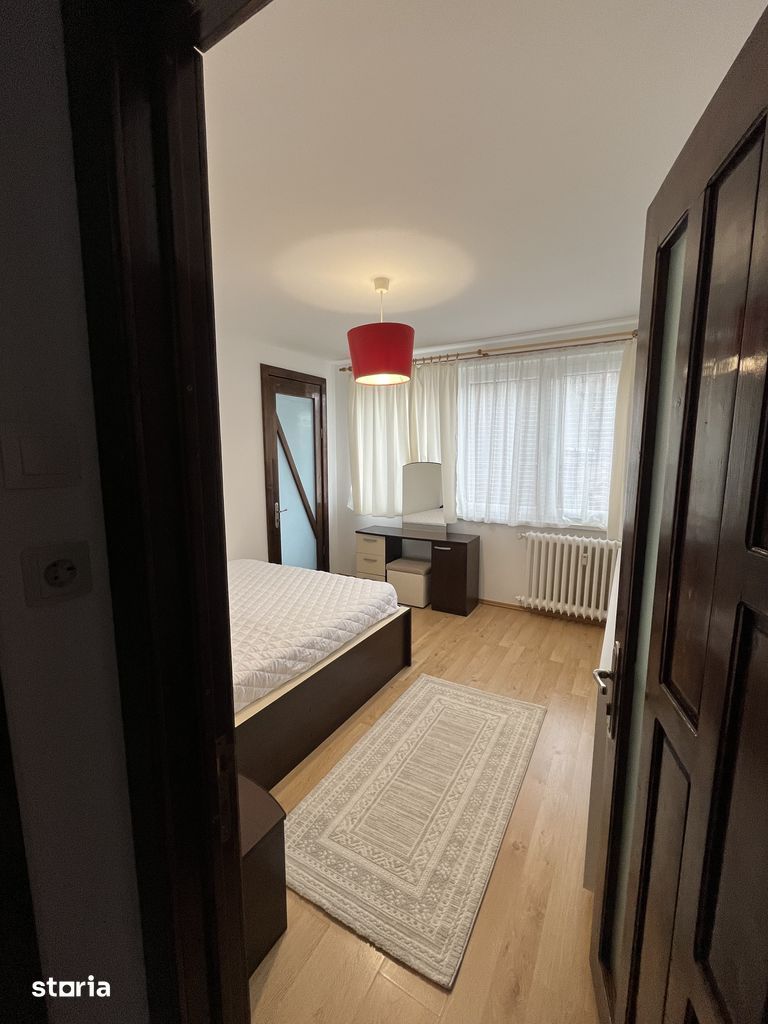 De inchiriat apartament 2 camere zona Titan - Poză 4