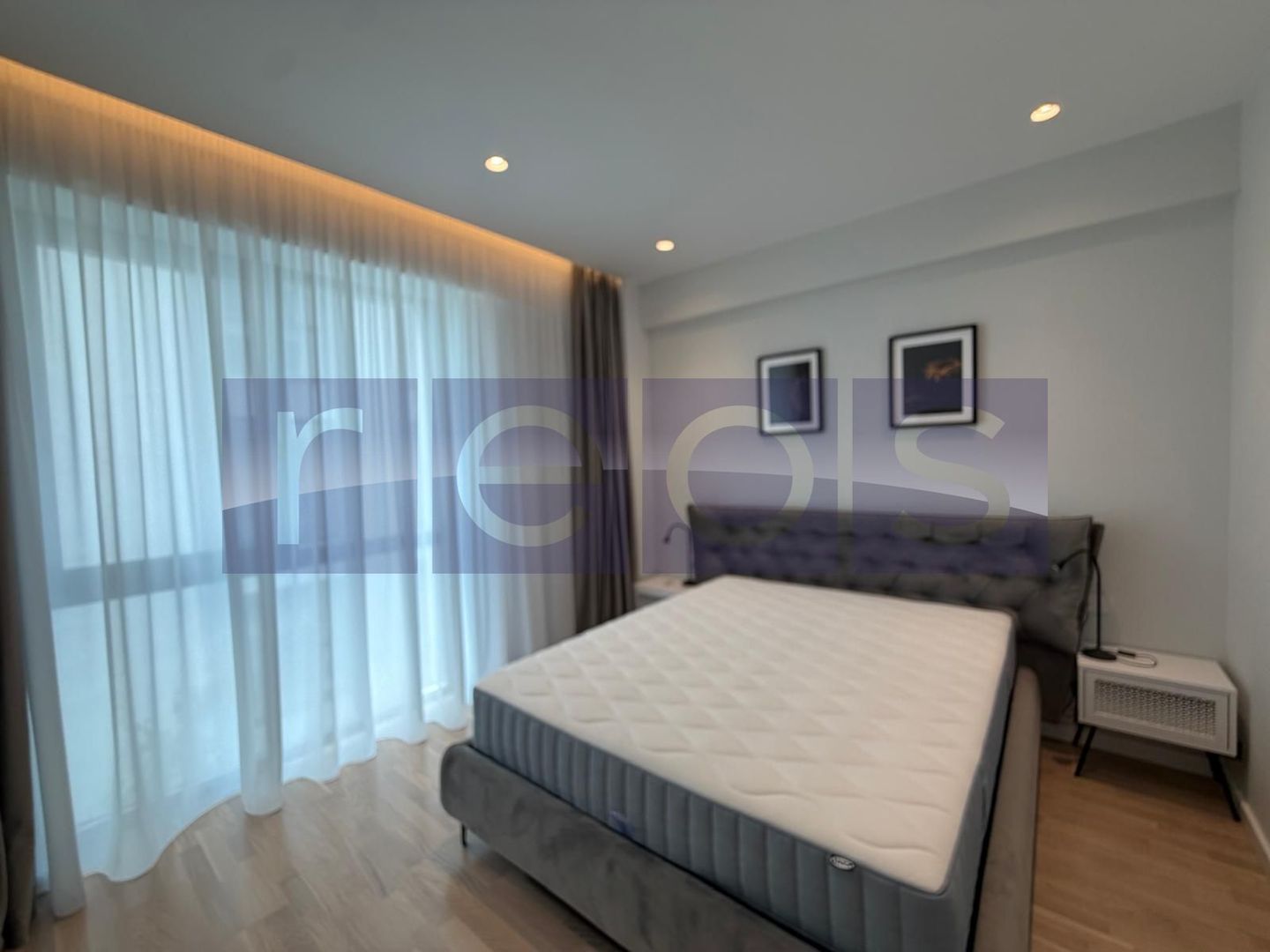 INCHIRIERE 2CAMERE 60MP | RESIDENCE 5 | PARCARE | MOBILAT LUX | PIPERA - Poză 11