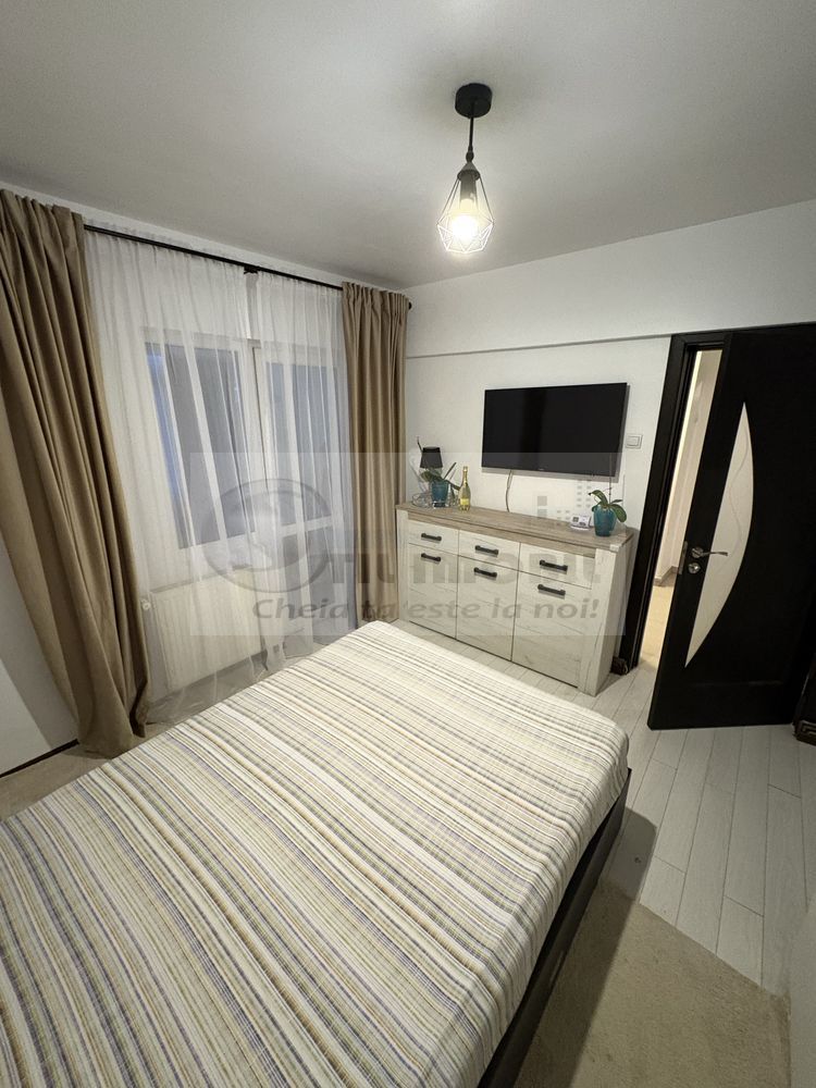 Apartament 2 camere Baza 3 - 420 EURO - Poză 4