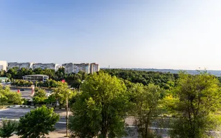 Vânzare, apartament, 3 camere, str. Mihail Sadoveanu, Ciocana - Poză 20