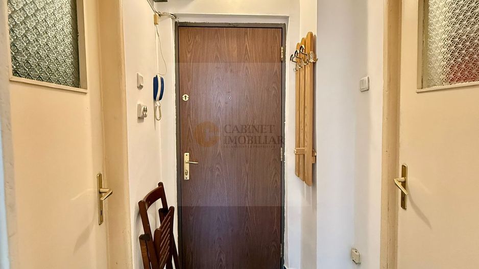 2 camere I Universitate | Balcon deschis | Creditabil - Poză 16