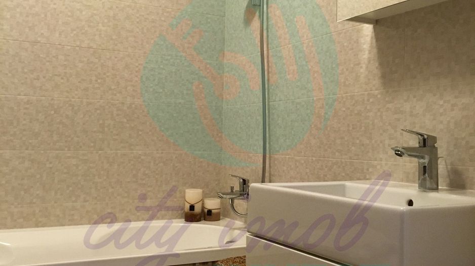 Apartament 2 camere bloc nou, mobilat complet – 3 min Metrou Obor - Poză 9