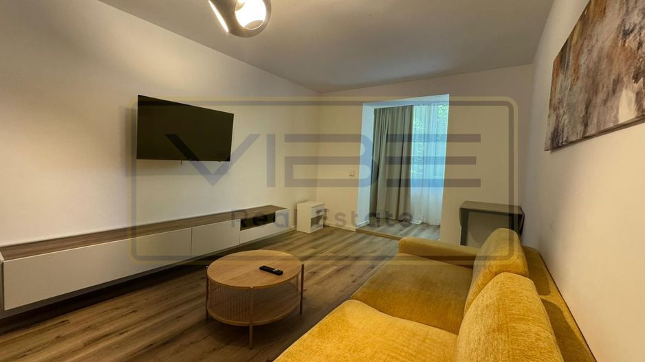 Apartament 2 camere Copou - Universitatea Al.I.Cuza - Poză 1