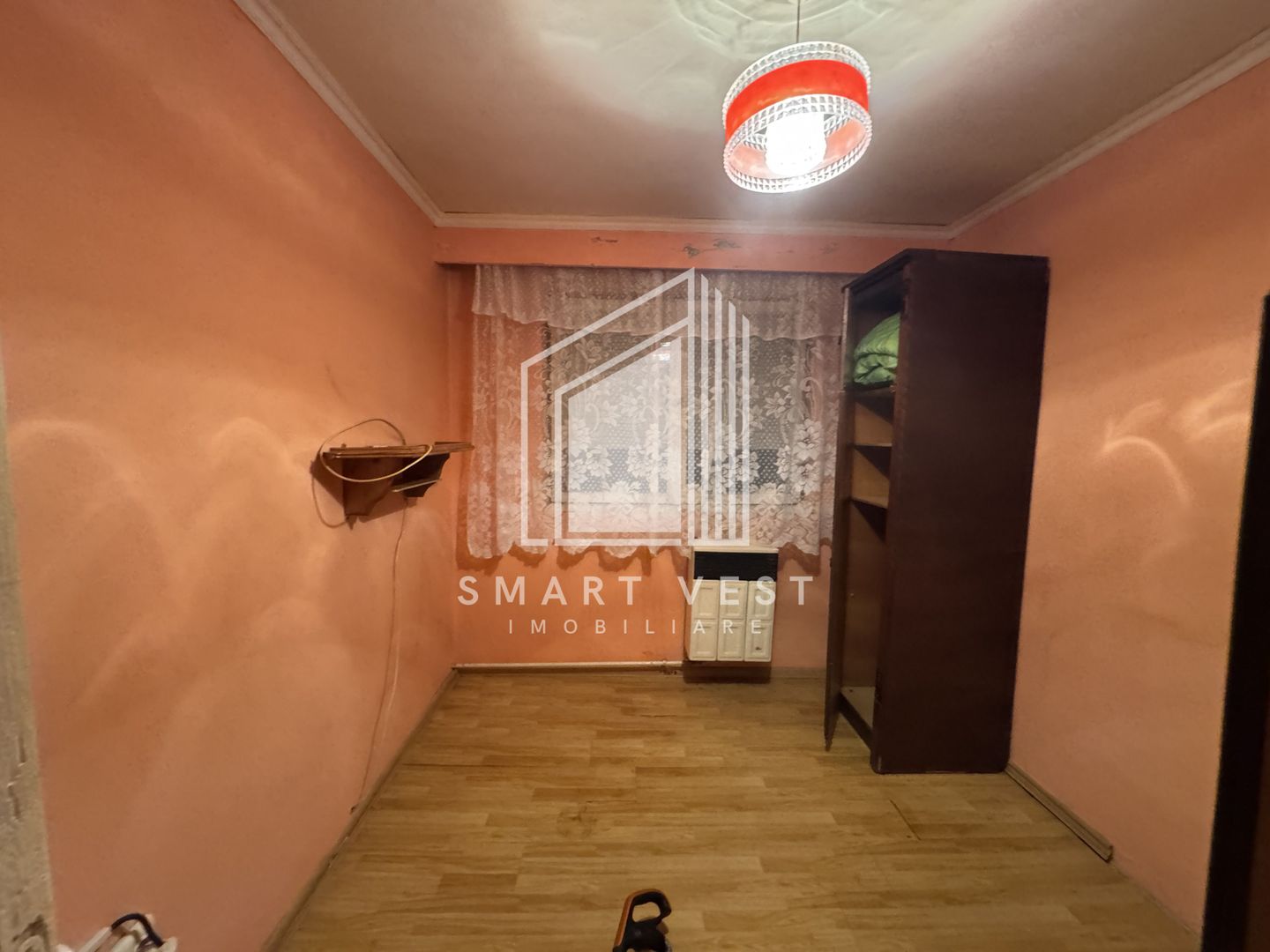 Apartament 2 camere | Parter inalt | 43 mp | Zona Parc Cubic - Poză 8