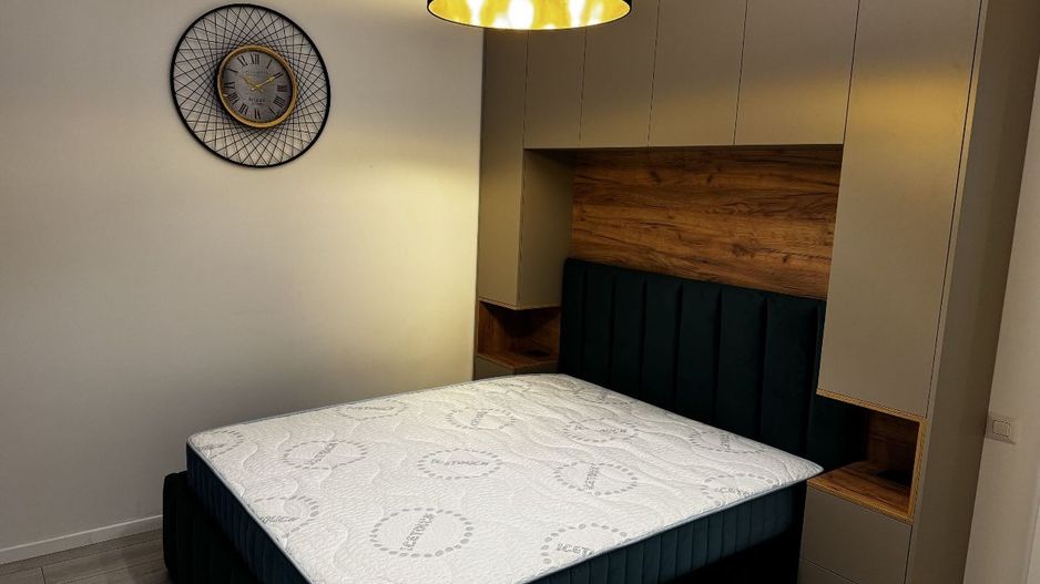 Day Residence | Apartament 2 camere - Poză 7