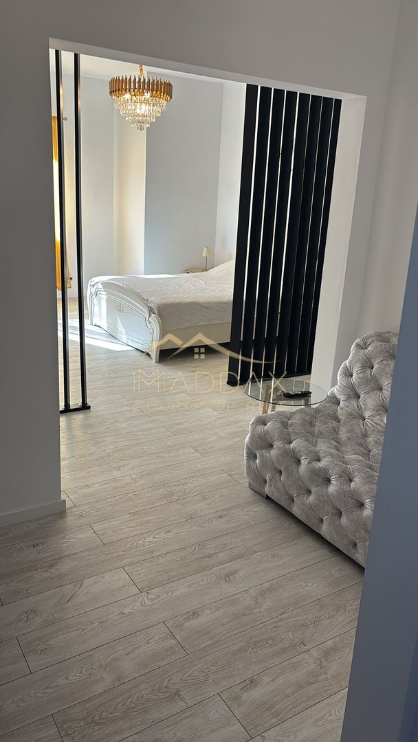 ✨ PRIMA ÎNCHIRIERE | ULTRACENTRAL | CENTRALĂ PROPRIE | METROU | TOTUL NOU ✨ — fotografia 2