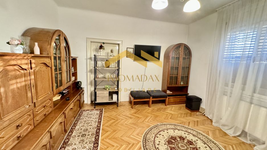 Elisabetin-Casa P+E-Garaj - Poză 13