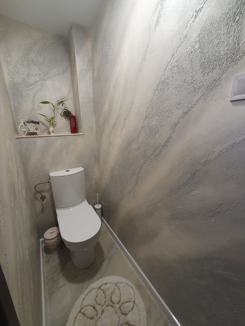 Casa renovata complet – zona Mall – - Poză 3