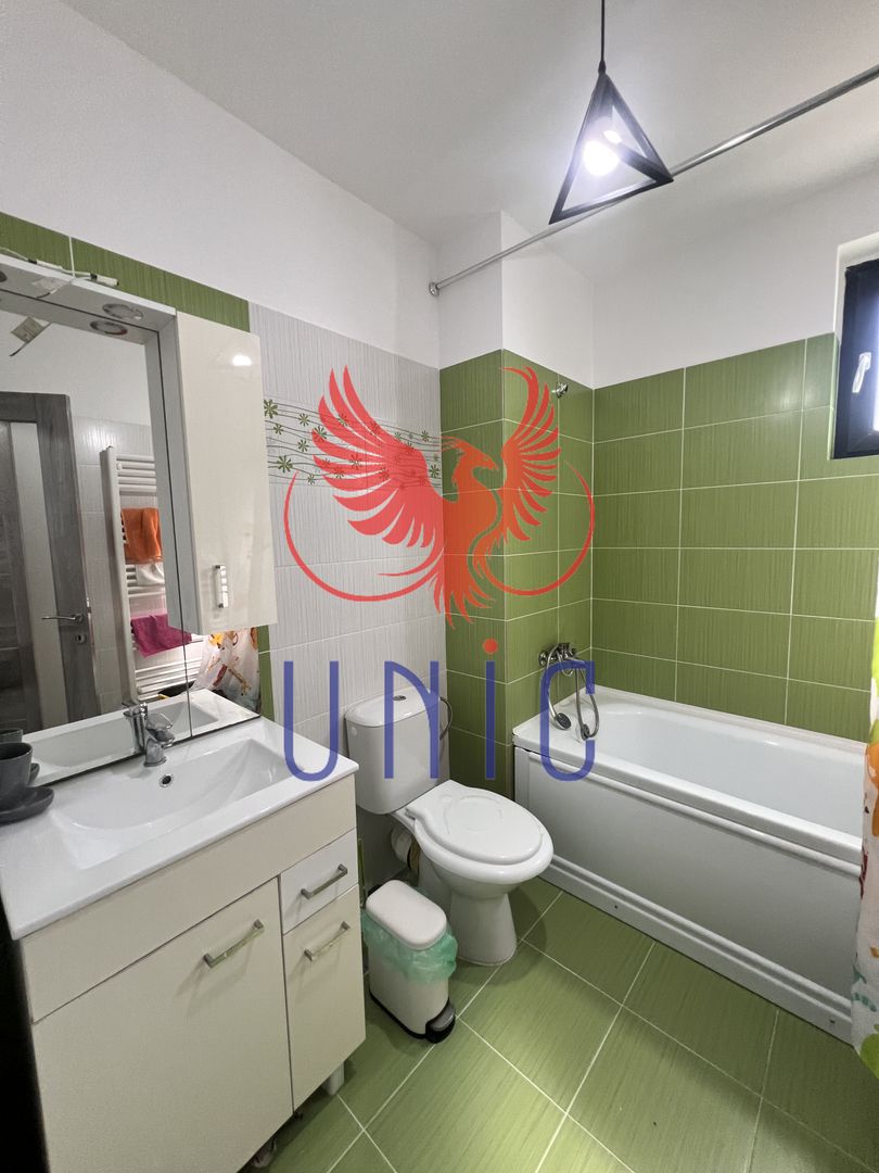 3 camere Calea Severinului -Promenada Mallmobilaat si utilat - Poză 7