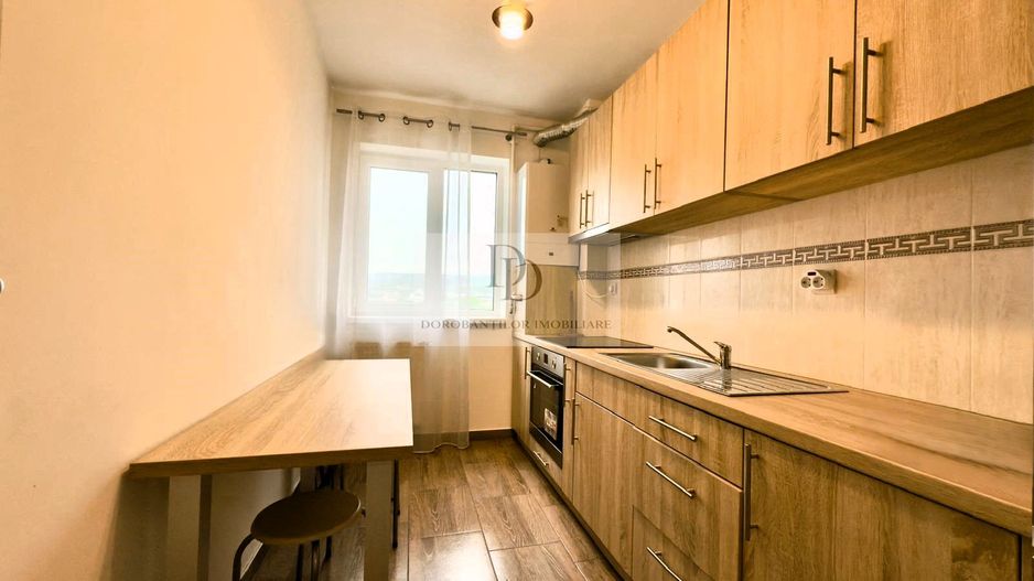 Apartament de inchiriat cu 3 camere | Marasti-parcare-Kaufland - Poză 4