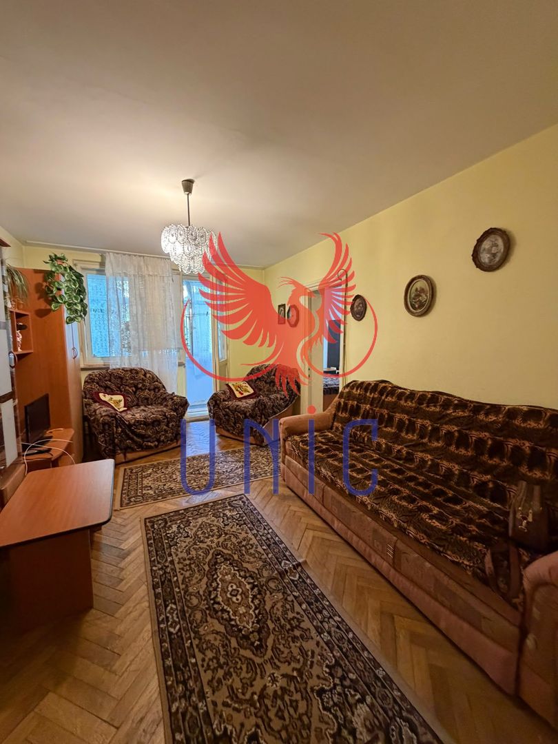 Apartament Calea Bucuresti, la C-uri - Poză 9