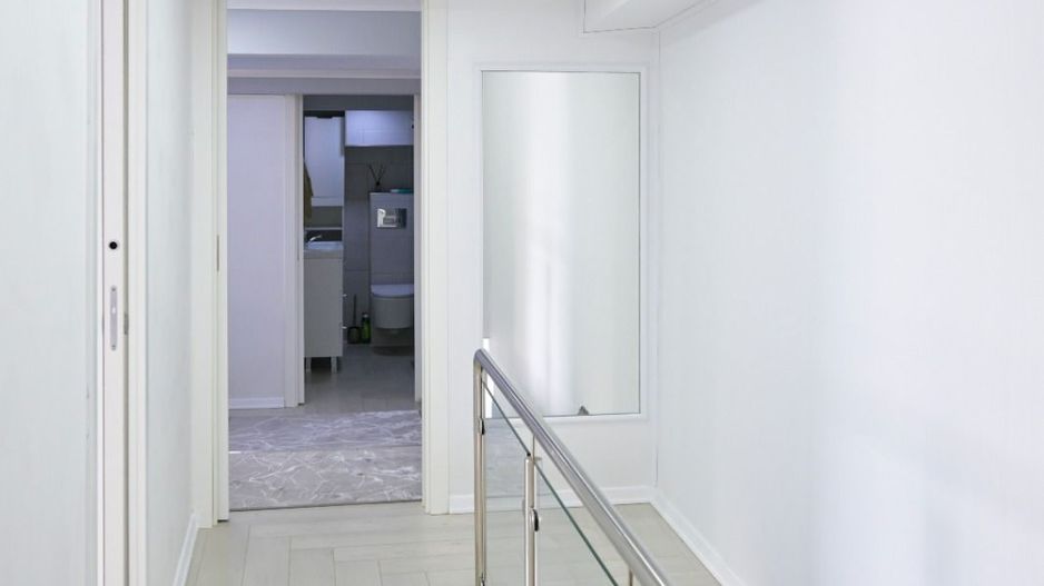 Penthouse Asmita Gardens | terasa 99 mp | Splaiul Unirii - Poză 45