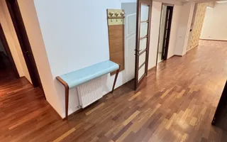 Apartament 3 camere | Herastrau | Terasa - Poză 21