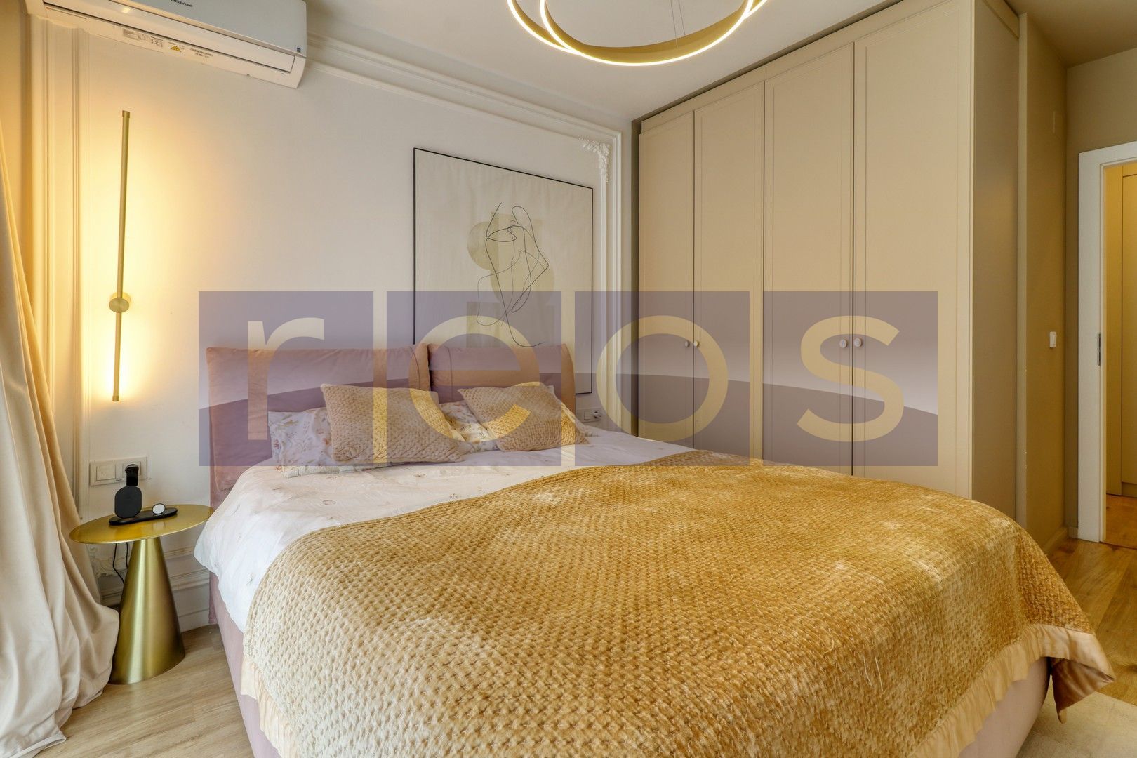 DE VANZARE | 3 CAMERE AVIATIEI | LOCATIE PREMIUM | 2 PARCARI SUBTERANE - Poză 9