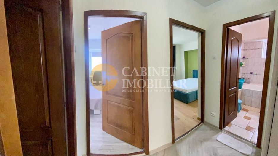 Esplanada Nicolina Apartament 4 Camere Decomandat - Poză 6