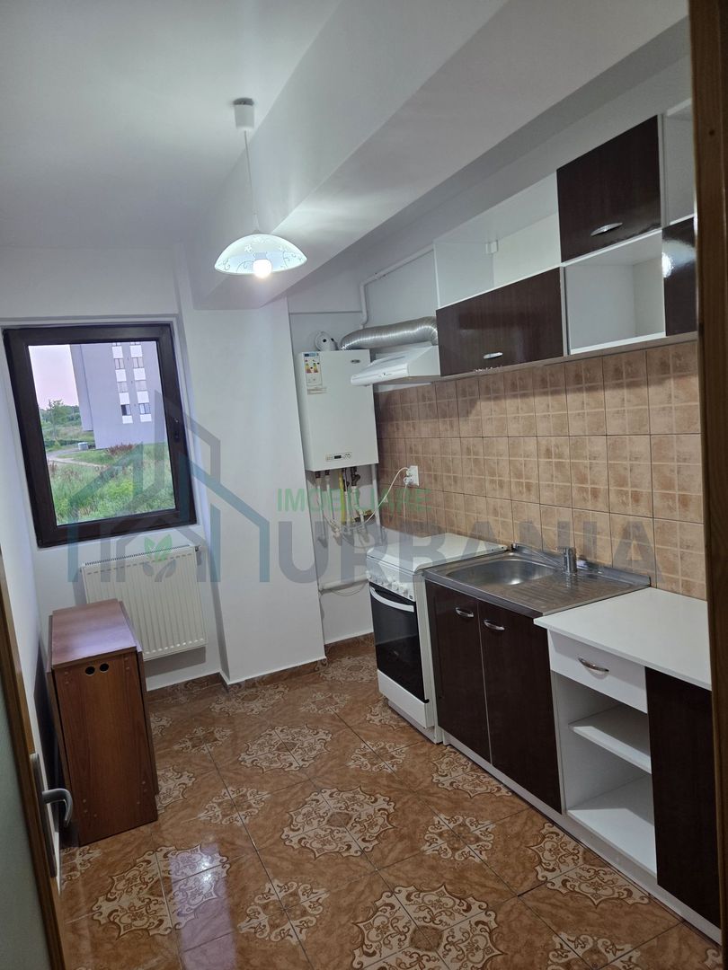 Apartament 2 camere de inchiriat, langa Gradinita Hlincea, Iasi - Poză 5