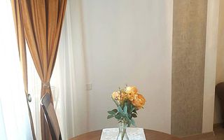 2 camere -Curte | Mobilat si utilat | 5 minute Metrou Dimitrie Leonida - Poză 6