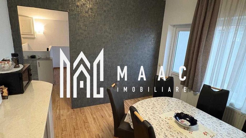 Casă 7 camere de vânzare | Sibiu, Terezian | 200 mp - Poză 1
