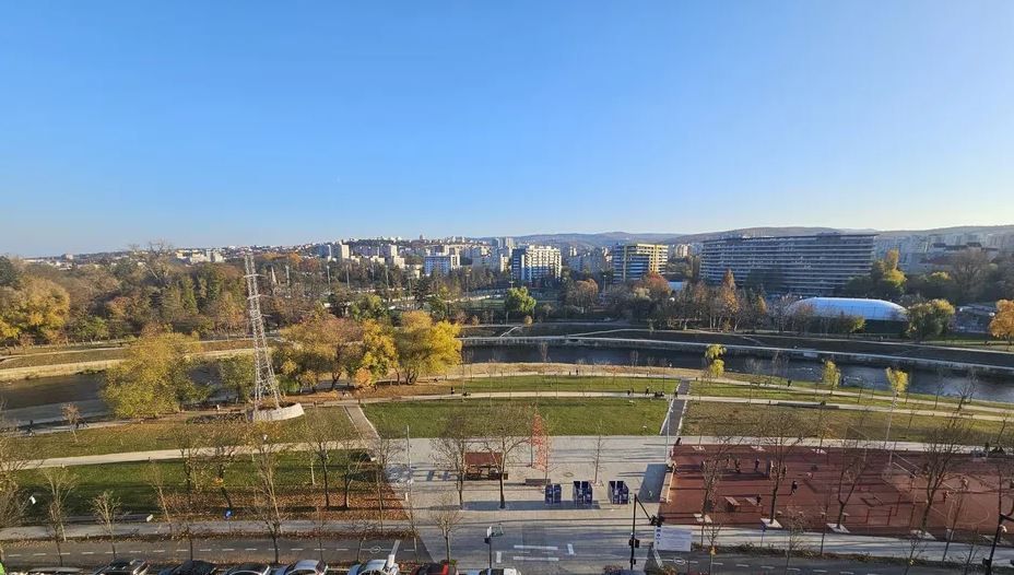 | Apartament cu 2 camere de vanzare | Etaj intermediar| Cartierul Grigorescu | - Poză 2