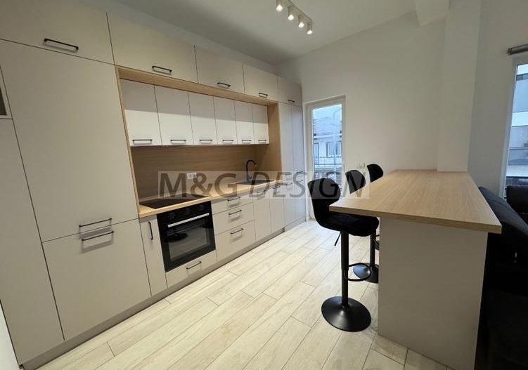 Apartament 2 camere Ghiroda  bloc nou etaj 1 - Poză 4