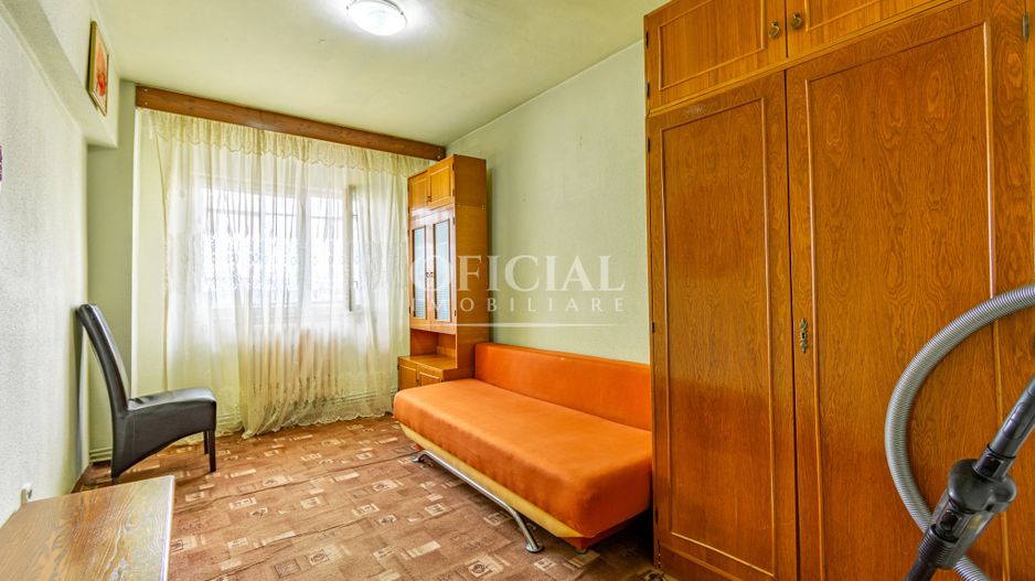 Apartament 4 Camere | 81 Mp | Balcon | Parcare | 2 Bai | Manastur BIG - Poză 7