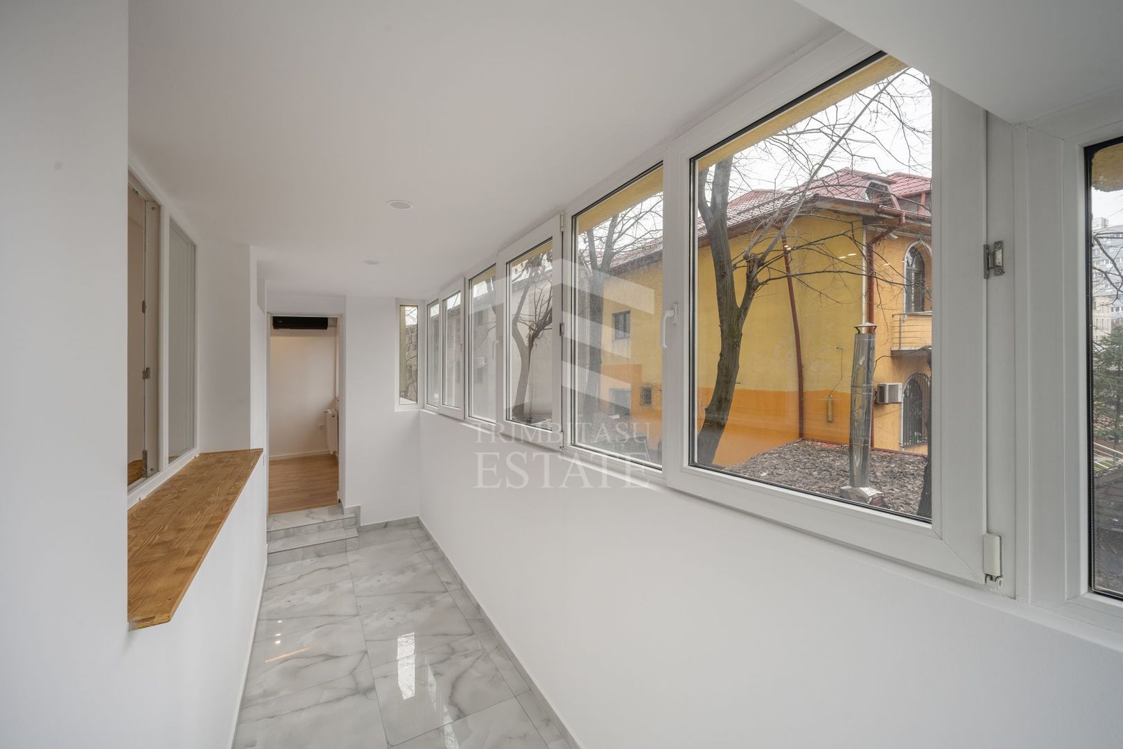 Apartament 2 camere – 45 mp utili Jiului - Poză 14