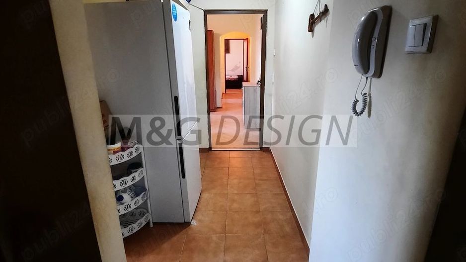 Apartament 3 camere zona Circumvalatiunii etaj 2 - Poză 4