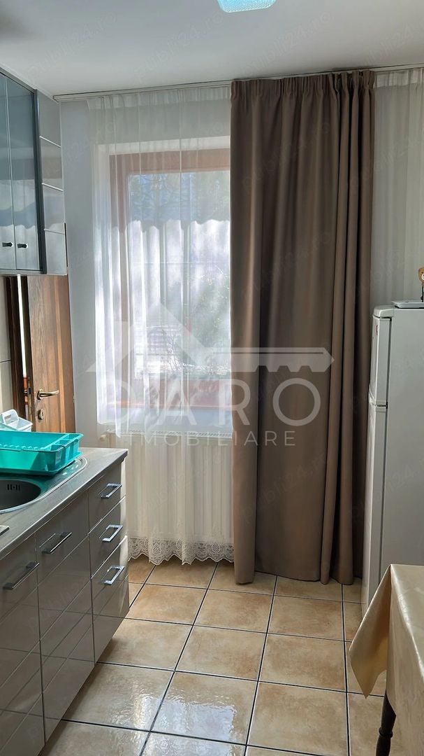 ✨ Apartament modern, luminos, în Unirii – 450 €/lună - Poză 3