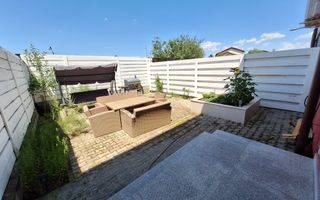 Vila de vanzare Pipera Rond OMV I  American Village I Comision 0% - Poză 40