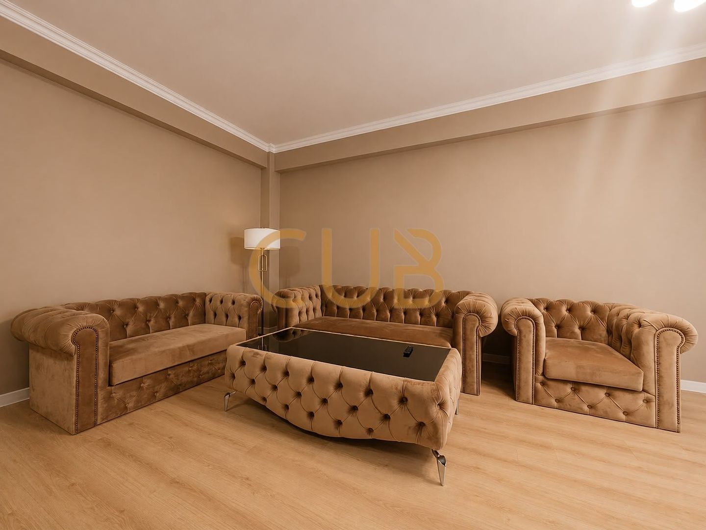 2cam NOU|parcare,lift,centrala,ac| Eliza Residence Mehala-Torontalului - Poză 5