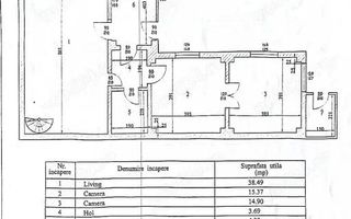 PRET BUN - casa 5 camere, curte individuala - metrou C-tin Brancoveanu - Poză 16
