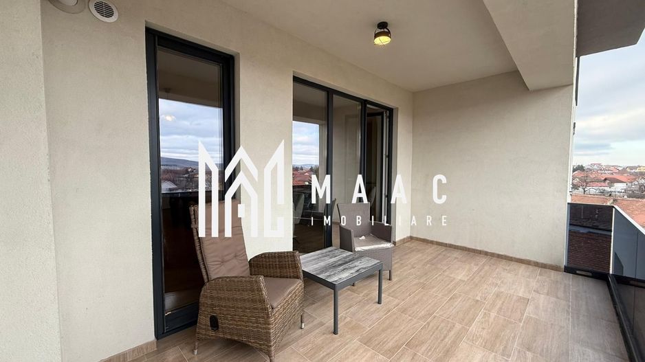 Apartament 2 camere nou | Parcare | Terasa | Lift | Central - Poză 9