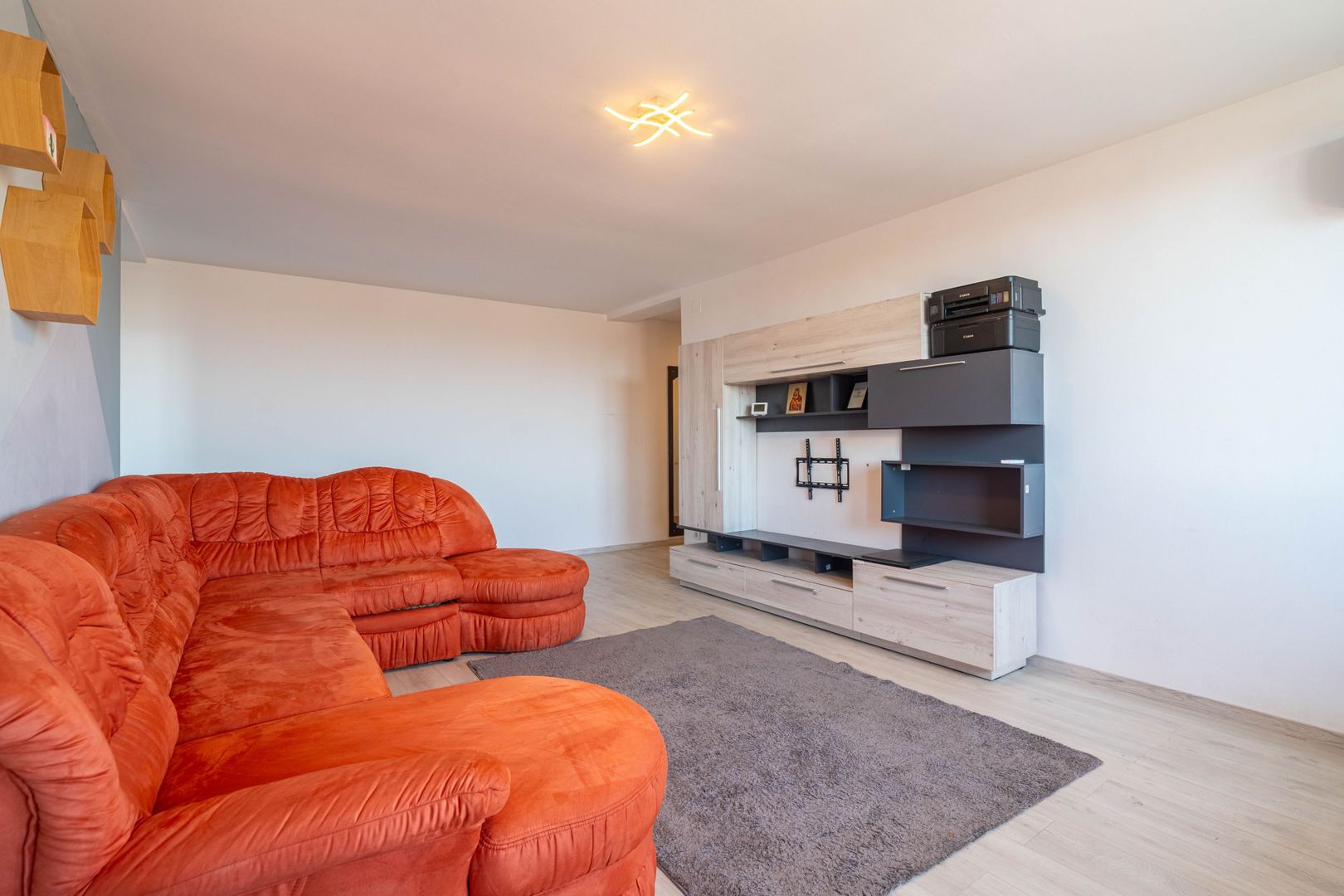 Apartament 2 camere în Grădiște, 0% comision - Poză 8