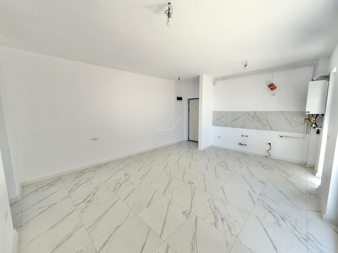 Bloc nou ESO. 1,2,3 Camere . Finisaje la alegere. Terasa 20 mp. - Poză 2