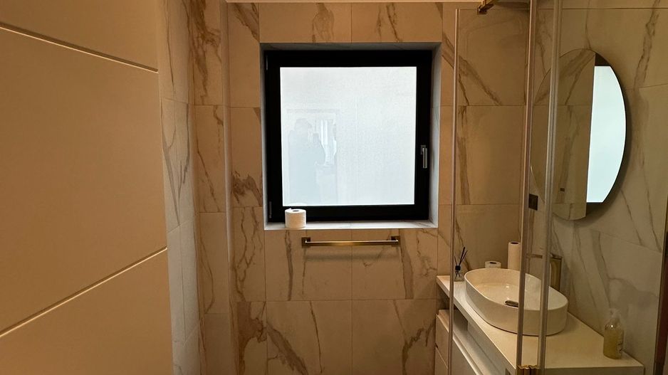 Apartament 3 camere de vanzare Primaverii Floreasca Radu BELLER - Poză 12