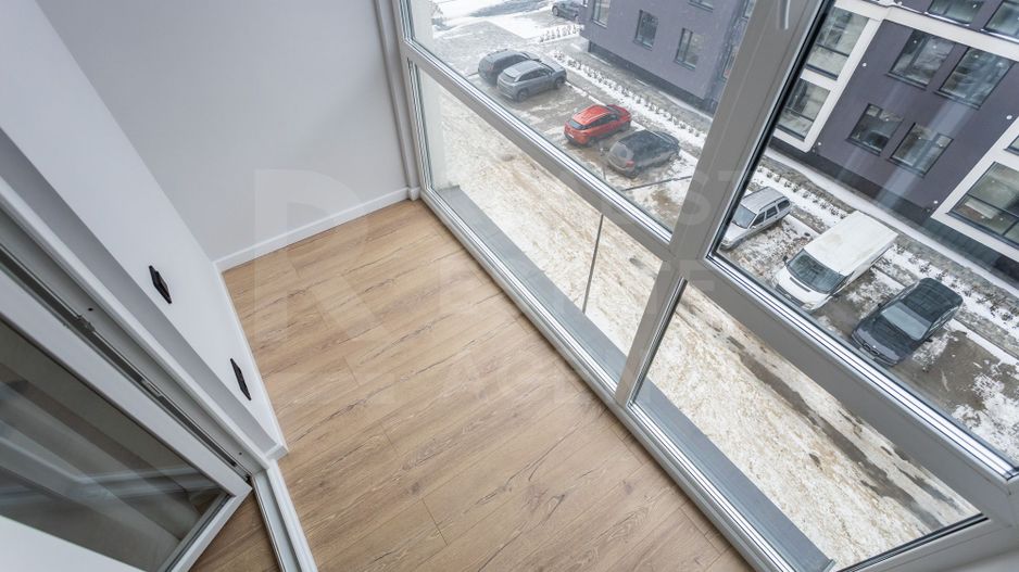 Vânzare, apartament, 2 camere, strada Regina Elisabeta, Durlești - Poză 9