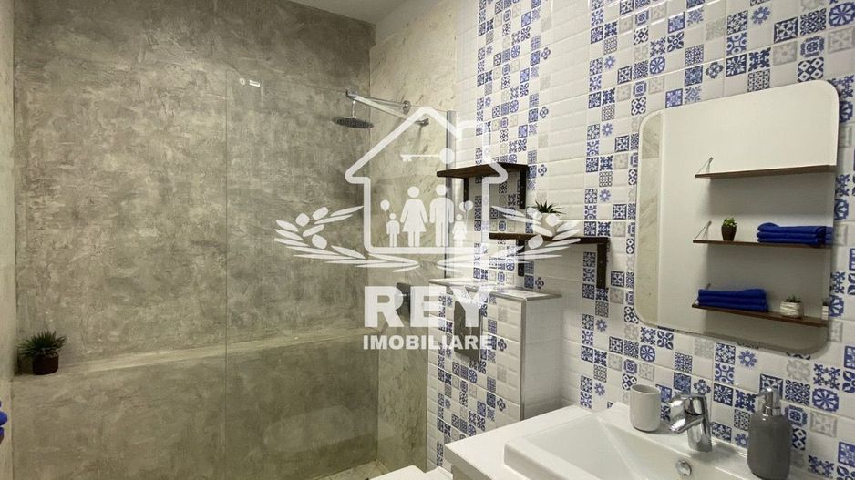 Apartament de închiriat |Sibiu 2 camere | Splendor Residence | Parcare - Poză 6