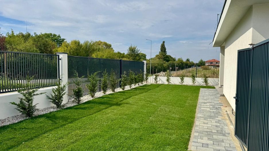 Calitate si spatiu generos! Duplex cu 5 camere - Poză 1